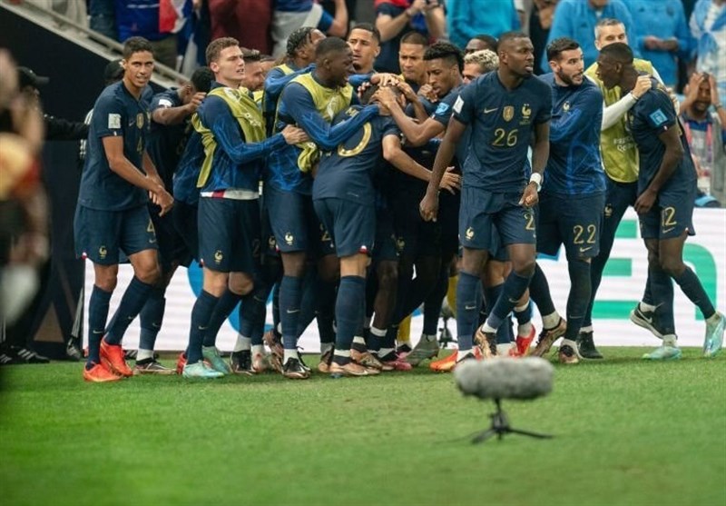 جام جهانی قطر , جام جهانی 2022 قطر , 