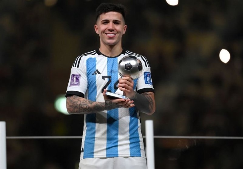 تیم ملی فوتبال  آرژانتین , جام جهانی 2022 قطر , جام جهانی قطر , 