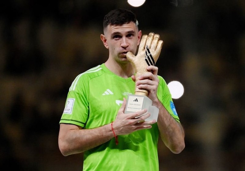 تیم ملی فوتبال  آرژانتین , جام جهانی 2022 قطر , جام جهانی قطر , 