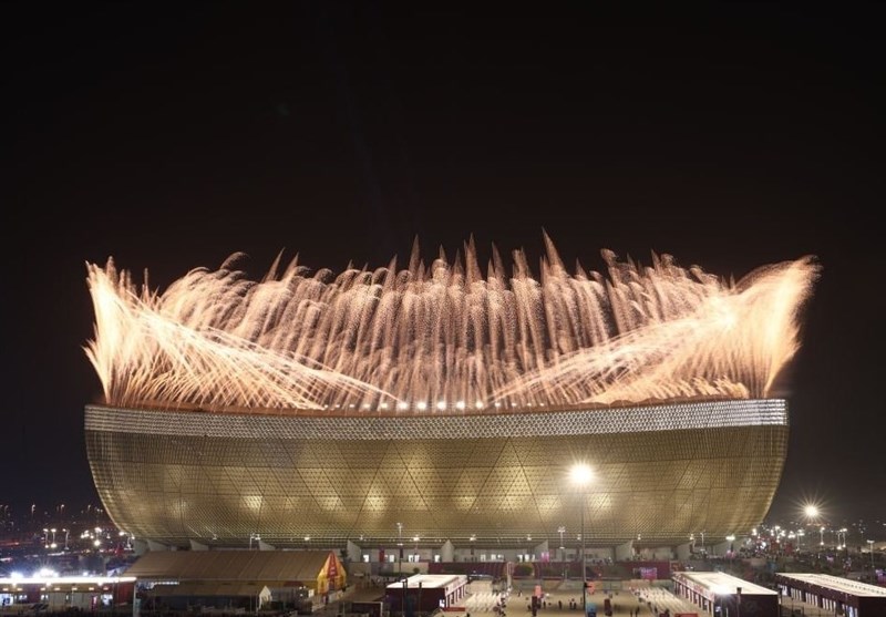 تیم ملی فوتبال  آرژانتین , جام جهانی 2022 قطر , جام جهانی قطر , 