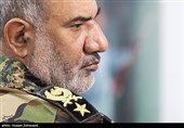 امیر سرتیپ نوذر نعمتی جانشین نیروی زمینی ارتش