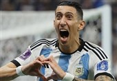 خاطرات شنیدنی فوتبال| دی‌ماریا: با اولین پولم، پژو 206 خریدم!