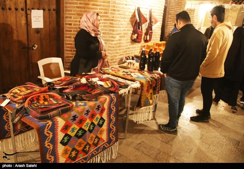 زن روستایی , زندگی روستایی , استانداری قزوین , 