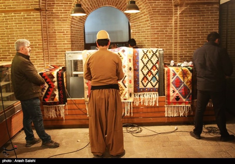 زن روستایی , زندگی روستایی , استانداری قزوین , 