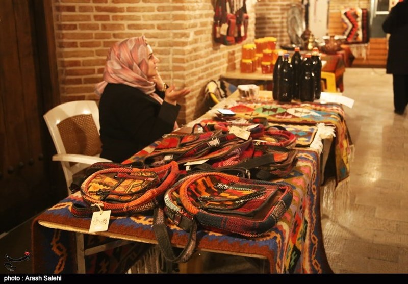 زن روستایی , زندگی روستایی , استانداری قزوین , 