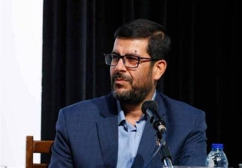 روح‌الله شریفی