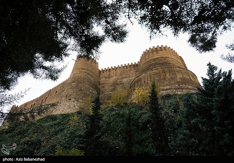 استان لرستان , ارکستر سمفونیک تهران , بنیاد رودکی , 