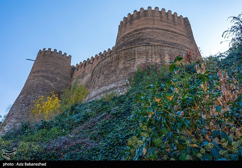 استان لرستان , آثار باستانی | آثار تاریخی , میراث فرهنگی و گردشگری , وزارت میراث فرهنگی، گردشگری و صنایع دستی , 