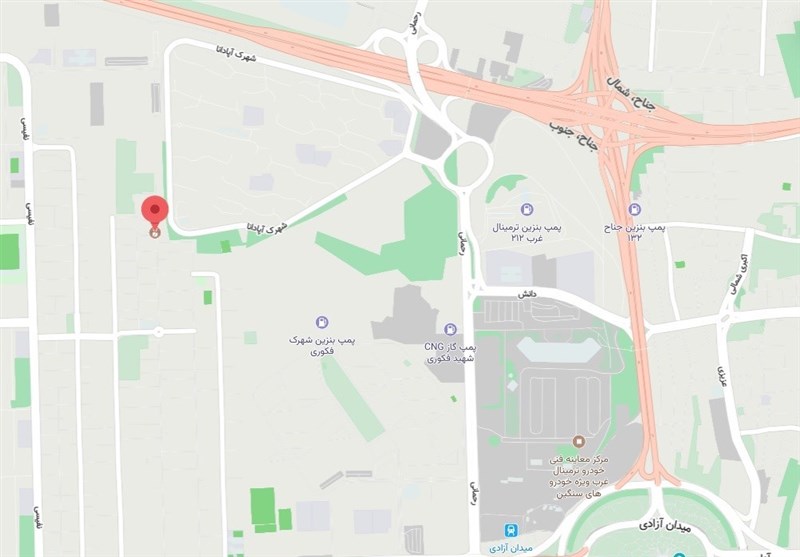 رسانه‌های فارسی‌زبان , اغتشاشات 1401 , 