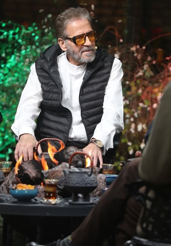 تلویزیون , صدا و سیما , شبکه نسیم , شب یلدا , بازیگران , 