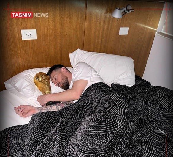 لیونل مسی , تیم ملی فوتبال  آرژانتین , 