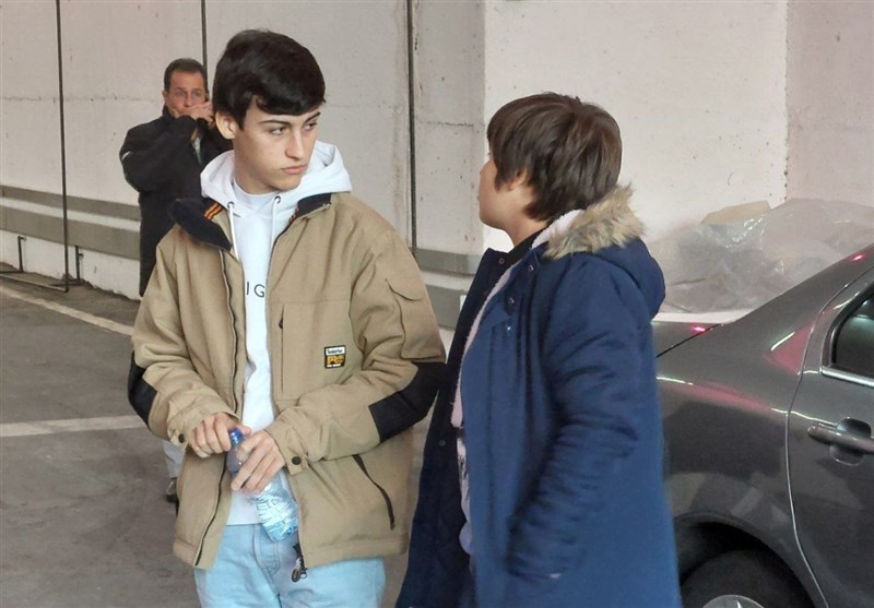 تیم فوتبال پرسپولیس , تیم فوتبال استقلال ,