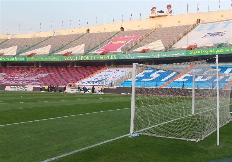 تیم فوتبال پرسپولیس , تیم فوتبال استقلال ,