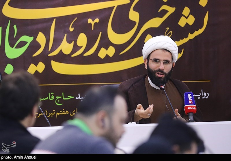 هنرهای تجسمی , سردار قاسم سلیمانی , 