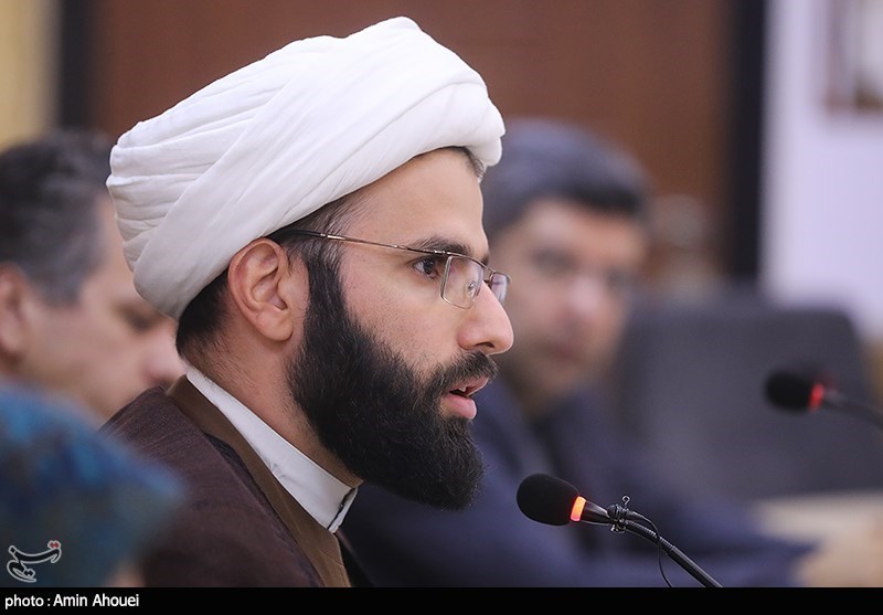 نشست خبری رویداد ملی هنری جان فدا