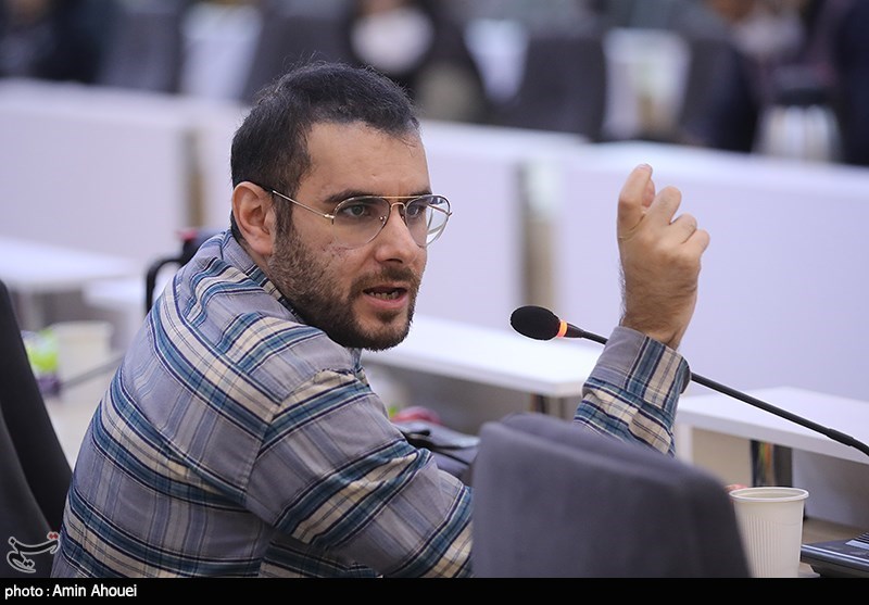 نشست خبری رویداد ملی هنری جان فدا