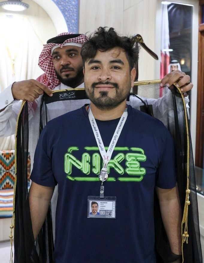 لیونل مسی , تیم ملی فوتبال  آرژانتین , جام جهانی 2022 قطر , 