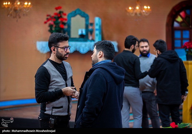 ویژه‌برنامه یلدایی خودمونی