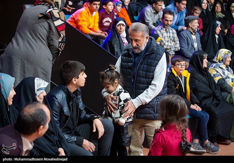 ویژه‌برنامه یلدایی خودمونی