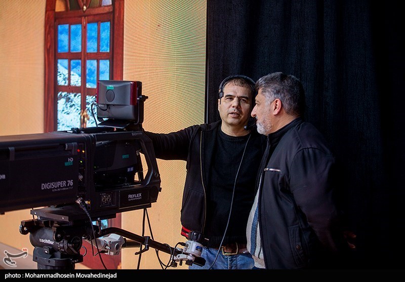 ویژه‌برنامه یلدایی خودمونی