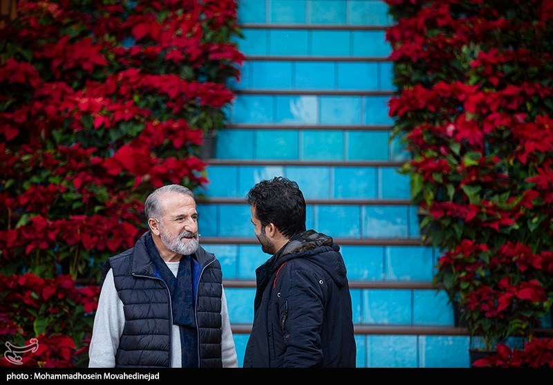 ویژه‌برنامه یلدایی خودمونی