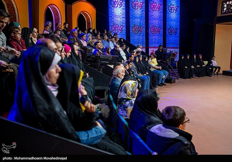 ویژه‌برنامه یلدایی خودمونی