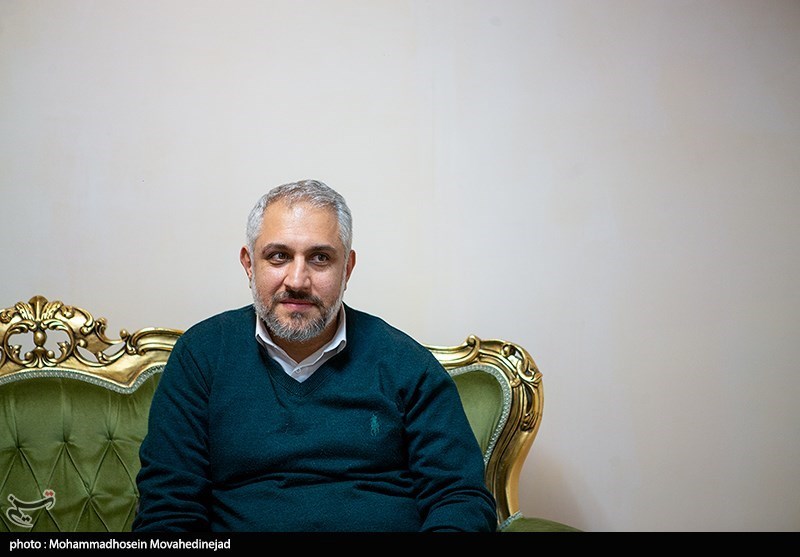 ویژه‌برنامه یلدایی خودمونی