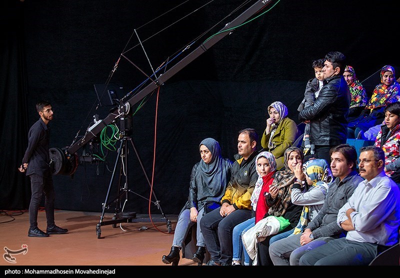 ویژه‌برنامه یلدایی خودمونی