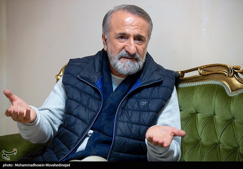 ویژه‌برنامه یلدایی خودمونی