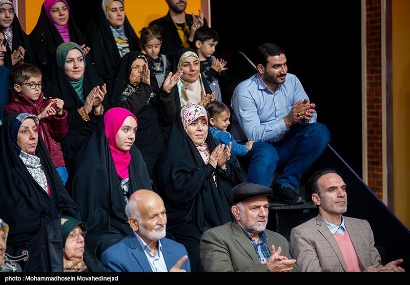 ویژه‌برنامه یلدایی خودمونی