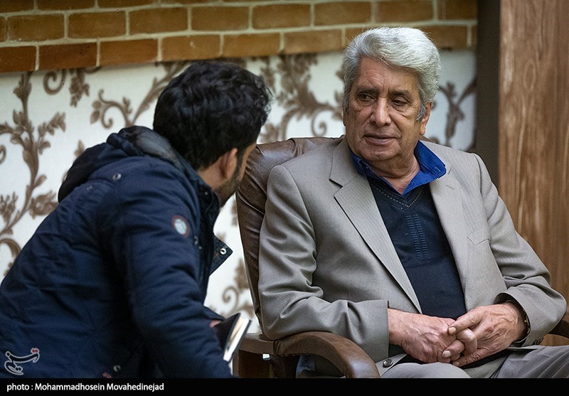 ویژه‌برنامه یلدایی خودمونی