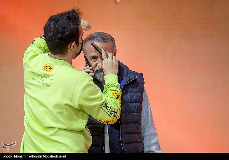 ویژه‌برنامه یلدایی خودمونی