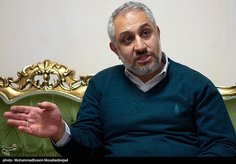 ویژه‌برنامه یلدایی خودمونی