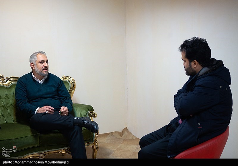 ویژه‌برنامه یلدایی خودمونی