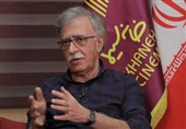 اسعدیان:‌ واکنش هنرمندان ممکن است از روی جوسازی باشد/وسط‌باز نیستم