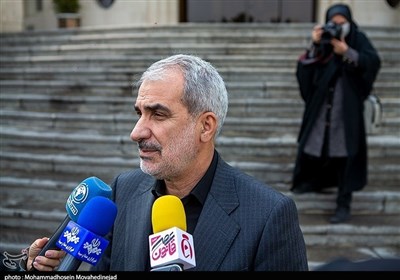 نوری: در ماجرای "مسمومیت دانش‌آموزان" شایعات پررنگ است/ دانش‌آموزان قم به مدرسه بروند