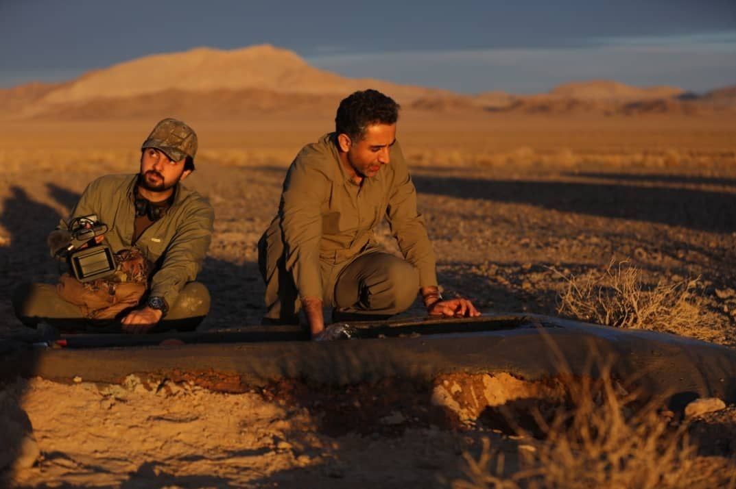 مستند , شبکه مستند , 