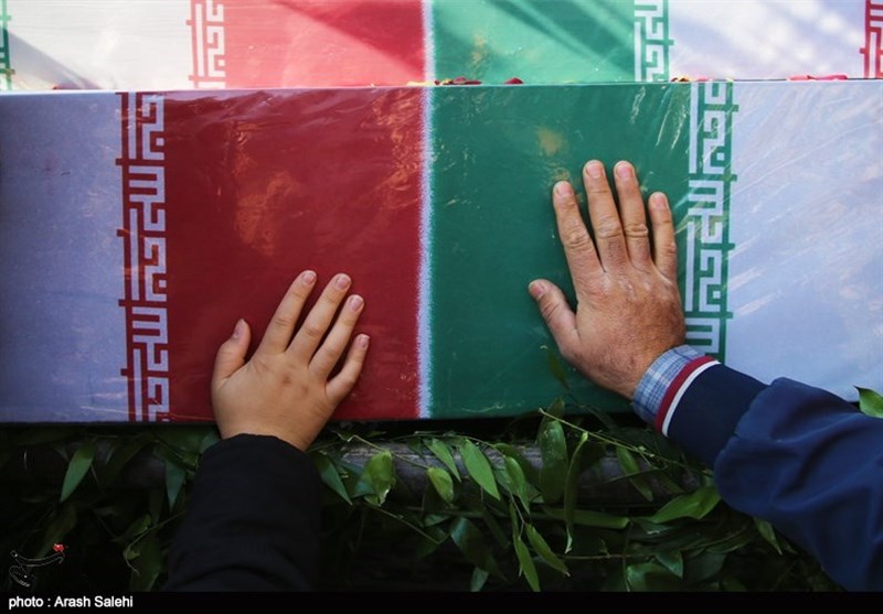 شهید , شهدای گمنام , استانداری قزوین , 