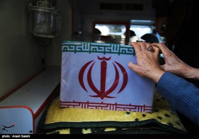 شهید , شهدای گمنام , استانداری قزوین , 