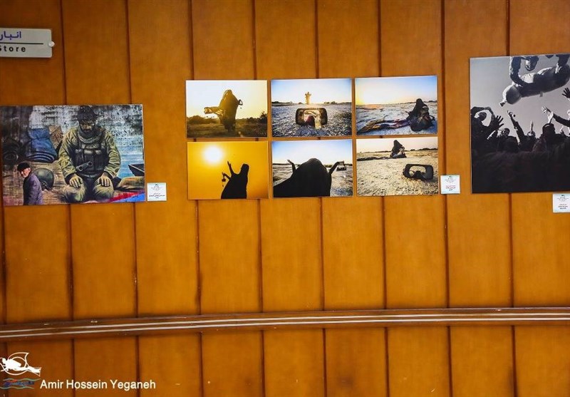 کنگره شهدای غواص