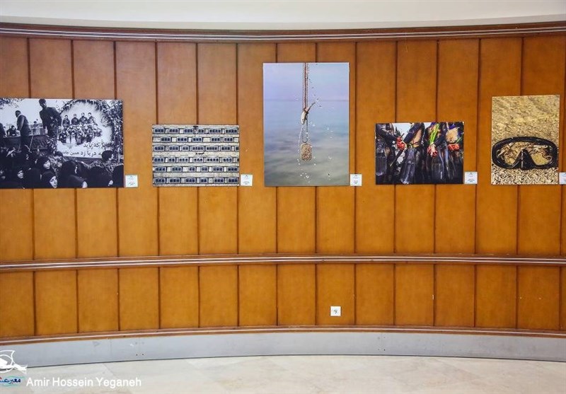 کنگره شهدای غواص