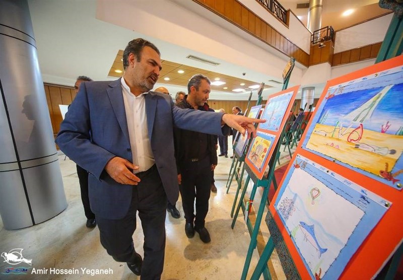 کنگره شهدای غواص