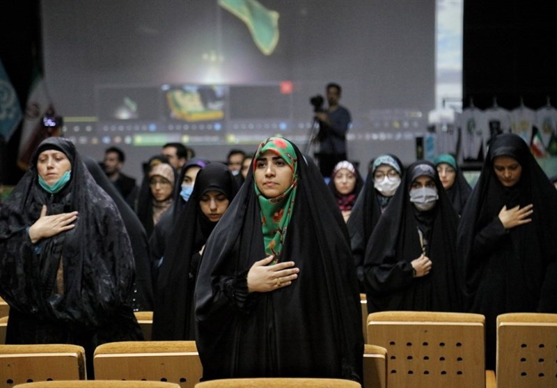 30 گردان بسیج و جان‌فدا در رزمایش شهرری حضور یافتند
