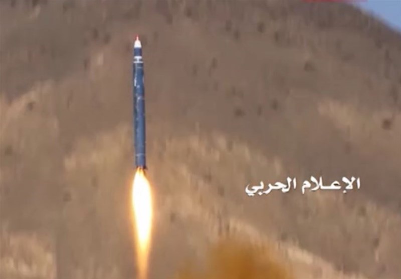 موشک , تحولات برنامه موشکی ایران , موشک‌های کروز , موشک بالستیک , جنبش انصارالله یمن , حزب الله لبنان , 