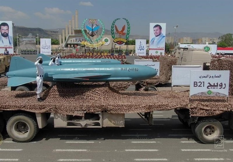 موشک , تحولات برنامه موشکی ایران , موشک‌های کروز , موشک بالستیک , جنبش انصارالله یمن , حزب الله لبنان , 