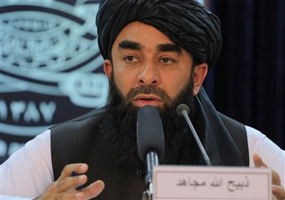 طالبان: چین می‌تواند پرونده افغانستان را بی‌طرفانه به پیش ببرد