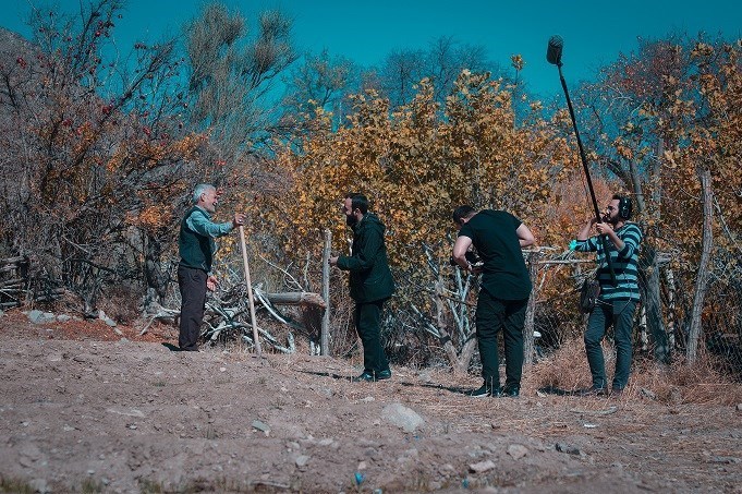 مستند , سینما , تلویزیون , 