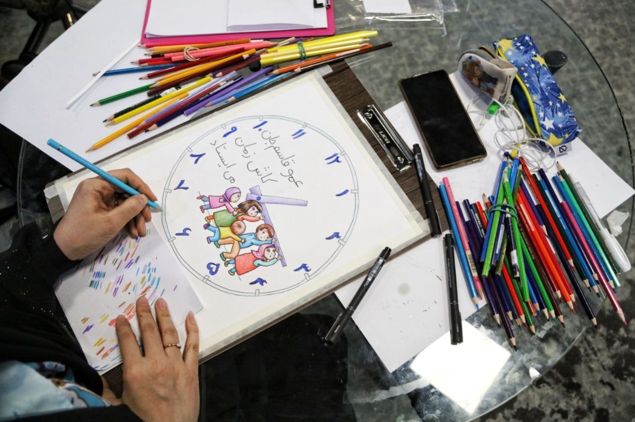 وزارت فرهنگ و ارشاد , سردار قاسم سلیمانی , 