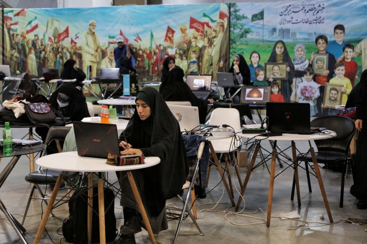 وزارت فرهنگ و ارشاد , سردار قاسم سلیمانی , 