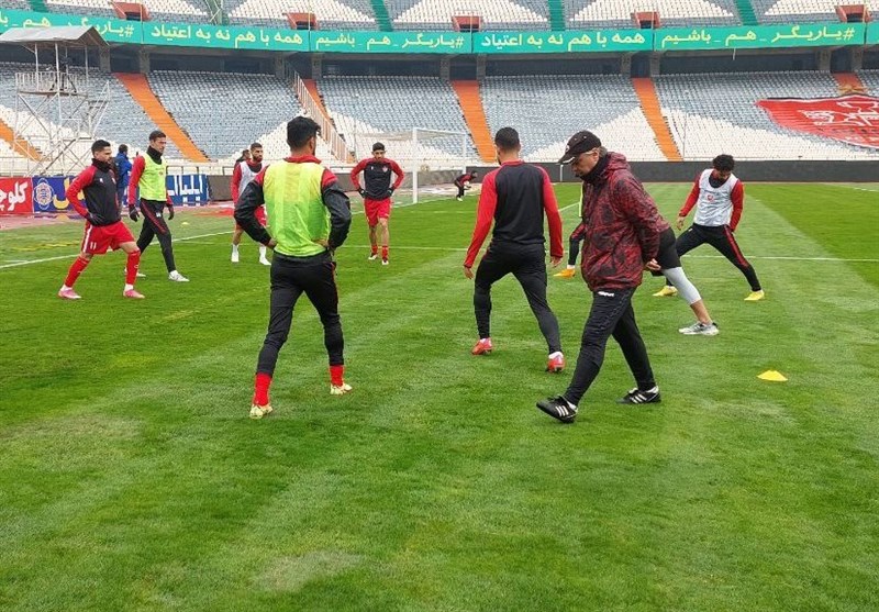 تیم فوتبال پرسپولیس , تیم فوتبال پیکان تهران , 